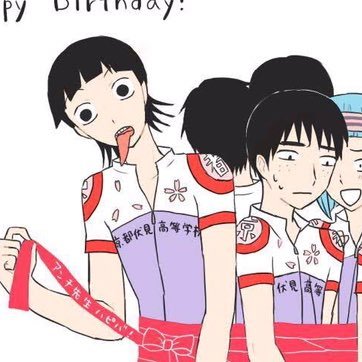 mcsg0131's profile picture. セーラー服着てください