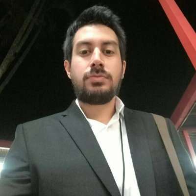 adrmen89's profile picture. Lic. Administración de negocios | MBA + Dirección Comercial | Arquitectura | Dipl. Innovación y emprendimiento