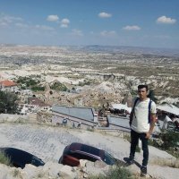 A. ZYTNC (@ahmetzeytinci) Twitter profile photo