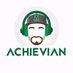 Achievian (@achievian1) Twitter profile photo Achievian (@achievian1) Twitter profile photo