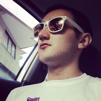 Jose_Magic's profile picture. #ForzaDepor

#GONINJAS

Vida antes que muerte, fuerza antes que debilidad, viaje antes que destino.