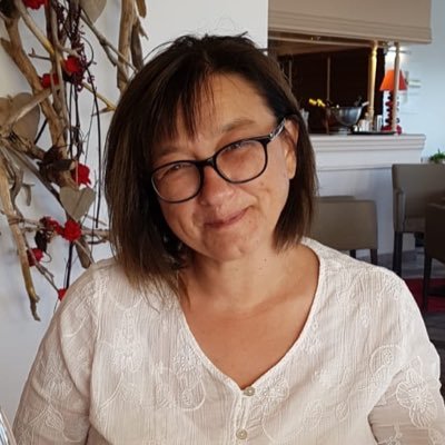 PatardDominique's profile picture. Chargée de communication à la DSDEN 78. Mes tweets n’engagent que moi.