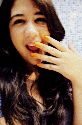 katilimaa_'s profile picture. Deixe-se acreditar, nada vai te acontecer. Tudo pode ser.