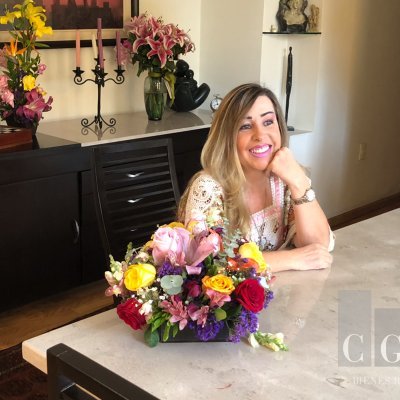 cgcossio's profile picture. 