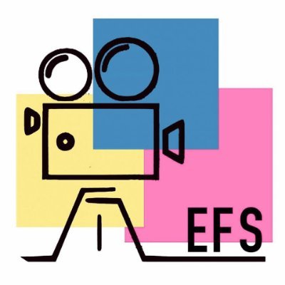 Edinburgh Film-Making Society  
University society dedicated to the craft of producing films // script-writing // equipment rentals // socials // workshops.