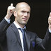 Zinedine Zidane (@Zidane_Zinedine) Twitter profile photo