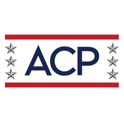 ACP connects US veterans and active duty military spouses with corporate leaders through a free, nationwide mentoring program and a network for business advice.