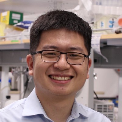 Assistant Professor at Rice University. Protein engineering and synthetic biology.