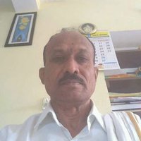 Rajanna M (@rajannam18) 's Twitter Profile