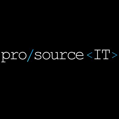 One of south Florida’s fastest growing companies, @prosourceIT is a force with distinction in both #recruitment and #job placement. #ITjobs #Accountingjobs