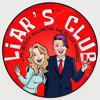 The Liar’s Club