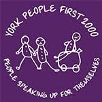 York People First & The Parents Project (@people_york) 's Twitter Profile