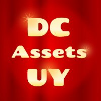 DCAssets(@AssetsDc) 's Twitter Profile Photo