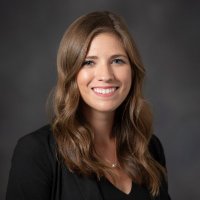 Kristin M. Anders (@kanders_phd) 's Twitter Profile