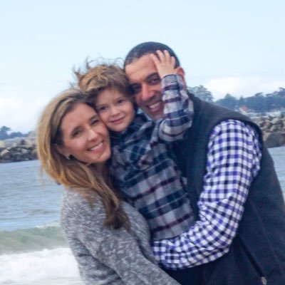 cyclingfan23's profile picture. Husband. Dad. Fight On ✌️