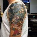 Tim Mcknight - @tsterling17 - Twitter