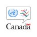 Mission permanente du Canada à Genève 🍁 (@CanadaGeneve) Twitter profile photo