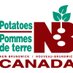 Potatoes NB Canada (@potatoesnb) Twitter profile photo Potatoes NB Canada (@potatoesnb) Twitter profile photo