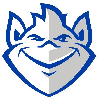 Official men’s and women’s tennis teams account of Saint Louis University