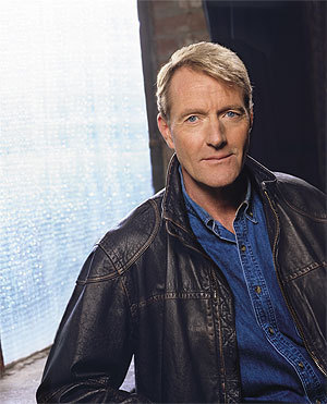 TheRealLeeChild's profile picture. Lee Child is author of the Jack Reacher novels