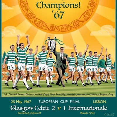 LisbonCeltic67🍀