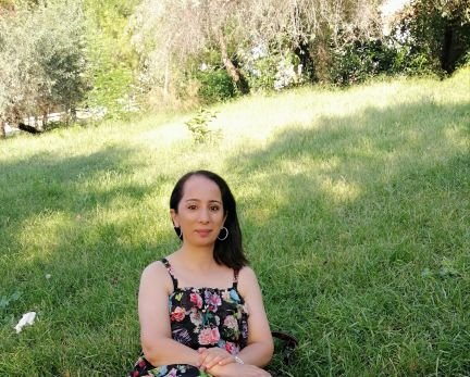 Duygu53401580's profile picture. 