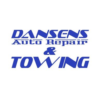 Dansen's Auto Repair & Towing