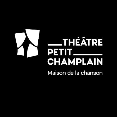 Théâtre Petit Champlain, diffuseur de spectacles en chanson, en humour et en musique de 230 places!