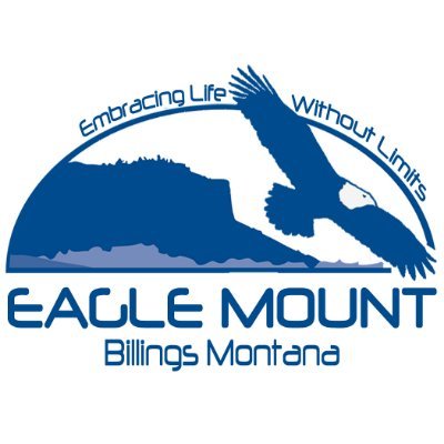 EMBillingsMT's profile picture. Embrace life without limits at Eagle Mount Billings. 

Enhancing the lives of children and adults with disabilities through adaptive recreation