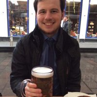 David Jenkins (@davidt_jenkins) 's Twitter Profile