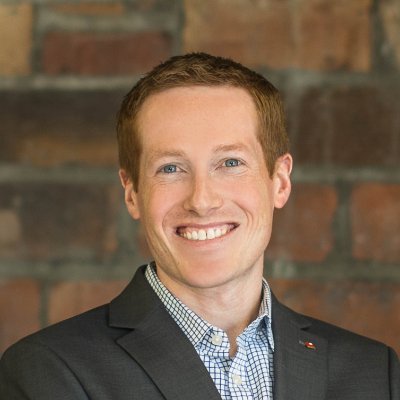 andrewjvl's profile picture. Architect | Principal @DLRGroup