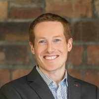 Andrew Van Leeuwen (@andrewjvl) 's Twitter Profile