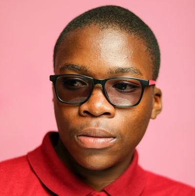 Magavadini's profile picture. Minds own business