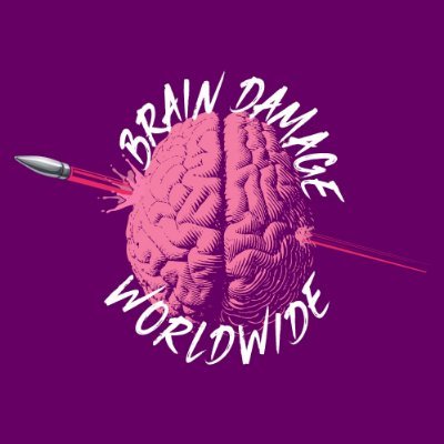 BRAIN DAMAGE WORLDWIDE.    
       
Produtora Audiovisual                                                                    
📩contato.braindamagew@gmail.com