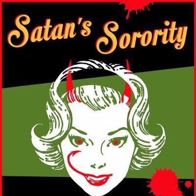SATAN’S SORORITY, EXTRICATE, & LOVE IS A GRIFT 📚 clip joint bindle stiff @foxspiritbooks @F13noir @fahrenheitpress @scatterofashes (dead ringer for @katelaity)