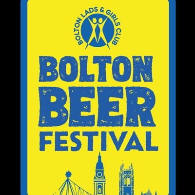 Bolton Beer Festival boasts over 200 real ales, over 50 draught lagers, bottled beers & ciders from around the world in addition to spirits, wine & soft drinks.