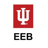 IU EEB Graduate Program (@iu_eeb) 's Twitter Profile