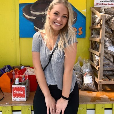 maddiehott15's profile picture. 3rd times a charm