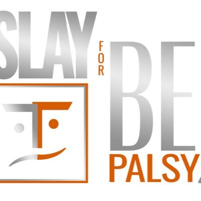 Mission: Slay for Bell’s Palsy is to provide inspiration, education, support, and financial relief to those enduring Bell’s Palsy.