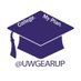 UW GEAR UP (@UWGEARUP) Twitter profile photo