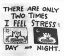 to quote Europe.....its the final countdown. Less than one year until qualification. Tick tock tick tock...anxious? moi? never!