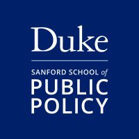 Sanford School of Public Policy(@DukeSanford) 's Twitter Profile Photo