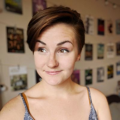 ohcrepaz's profile picture. • actor, singer, everything-er • Manchester-based creative, always looking for new opportunities! • she/her