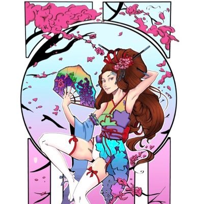 Samurai Sydさんのプロフィール画像
