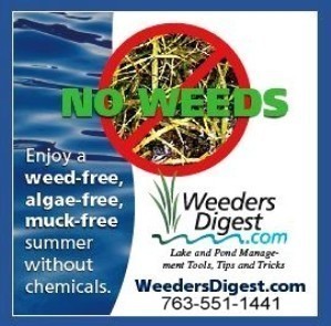 http://t.co/7FdjHrpyCB and WeedBusters are solving the worlds issues (OK thats a stretch - lets start by solving homeowners weed issues on Tonka!)
