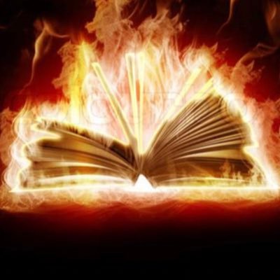 Fanning the flames of fandom between between indie authors and their readers!