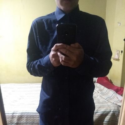 Profile Picture of Cristhian Alarcon Roca (@Cristhi77328537) on Twitter