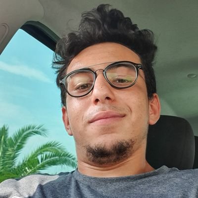 AhmedFarah28's profile picture. Producteur / Guitariste 
“Where words fail, music speaks.” ― Hans Christian Andersen
#MusicProducer