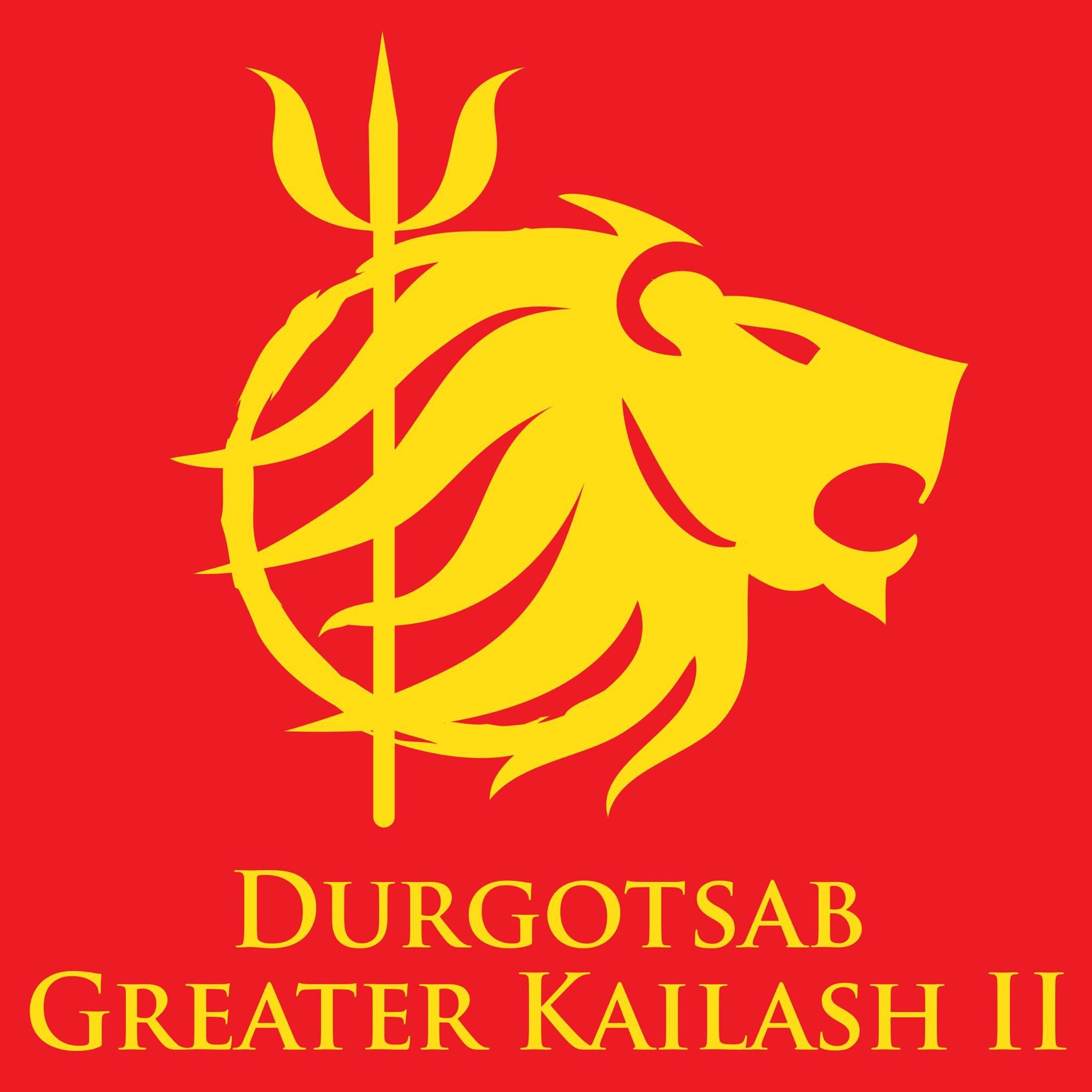 The GK 2 Durgotsab is a Puja celebration committee, organises a grand Durga Puja in Greater Kailash Part 2, New Delhi
