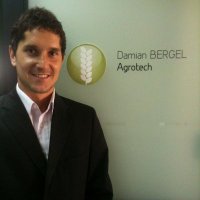 Damian Bergel(@DamianBergel) 's Twitter Profile Photo